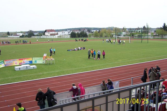 biegi 118